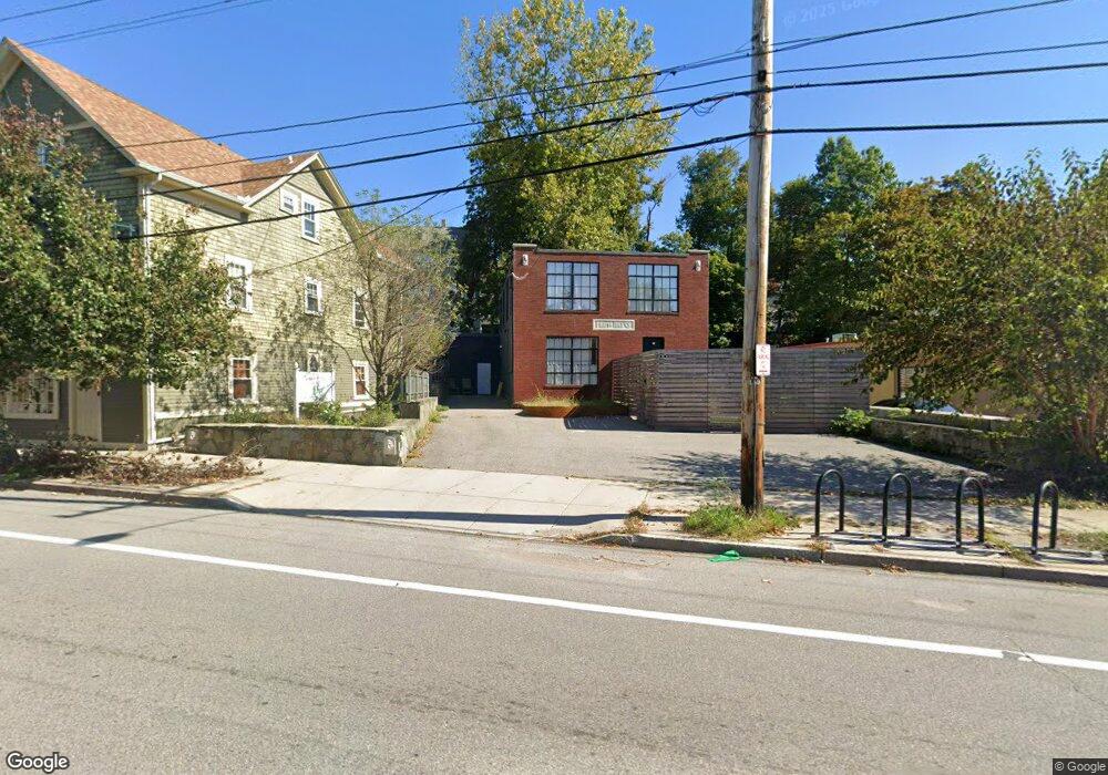 891 N Main St, Providence, RI 02904 - photo 1