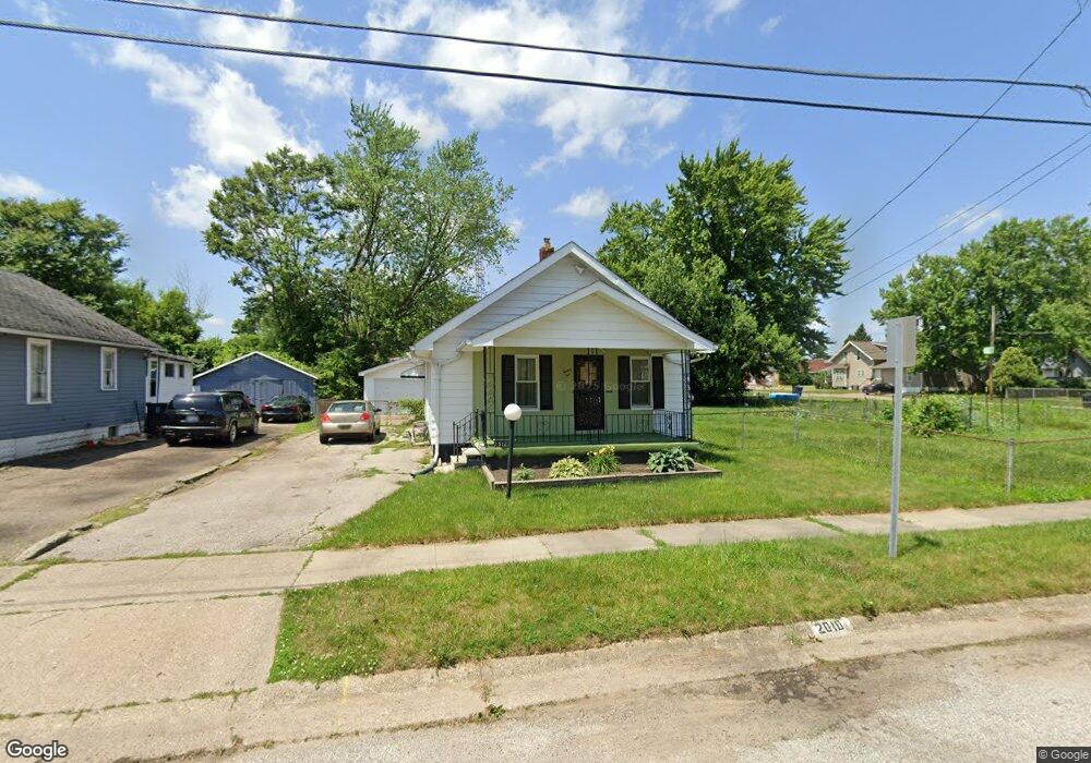2010 Mcavoy St, Flint, MI 48503 - photo 1