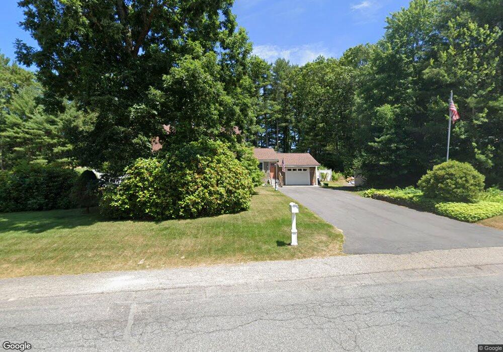 43 Indian Path Rd, Halifax, MA 02338 - photo 1