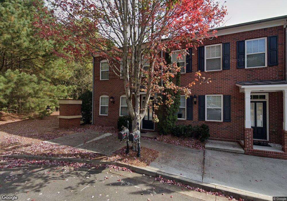 539 Pringle Dr unit 118, Suwanee, GA 30024 - photo 1