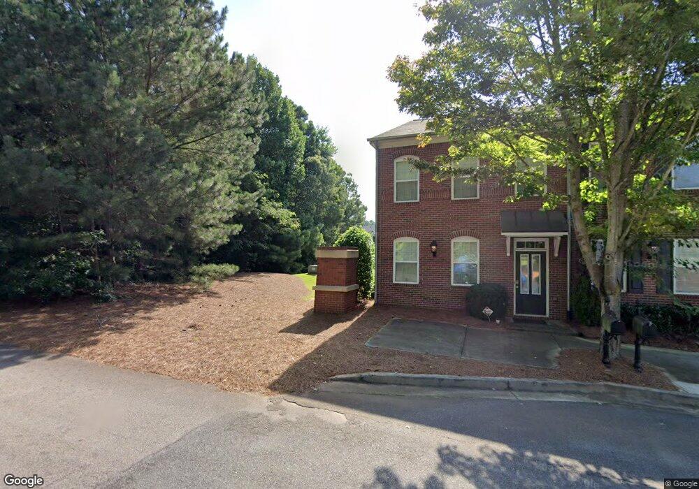 539 Pringle Dr unit 3, Suwanee, GA 30024 - photo 1