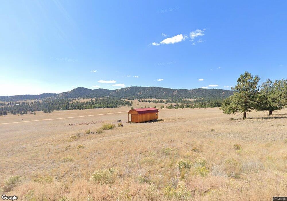 1035 Jefferson Rd, Hartsel, CO 80449 - photo 1