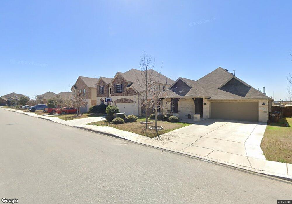 12226 Bianca Mill Way, San Antonio, TX 78254 - photo 1