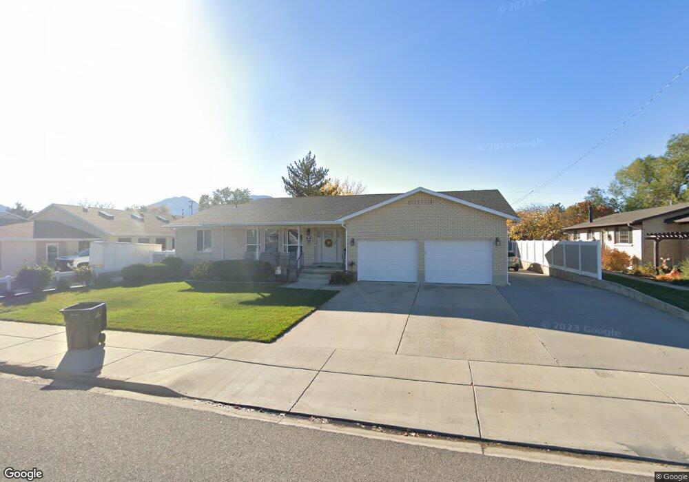 131 W 400 N, Spanish Fork, UT 84660 - photo 1
