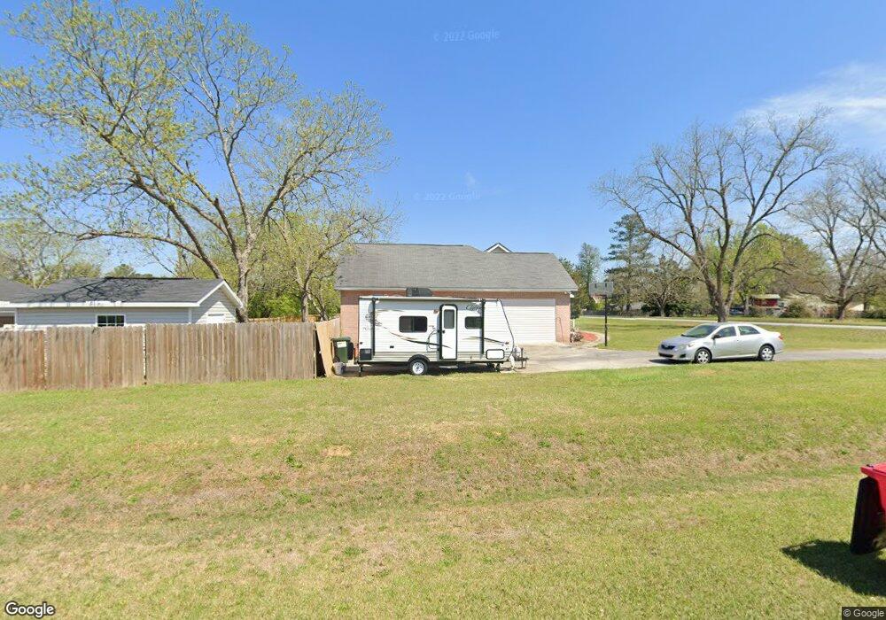 5699 School Rd, Macon, GA 31216 - photo 1