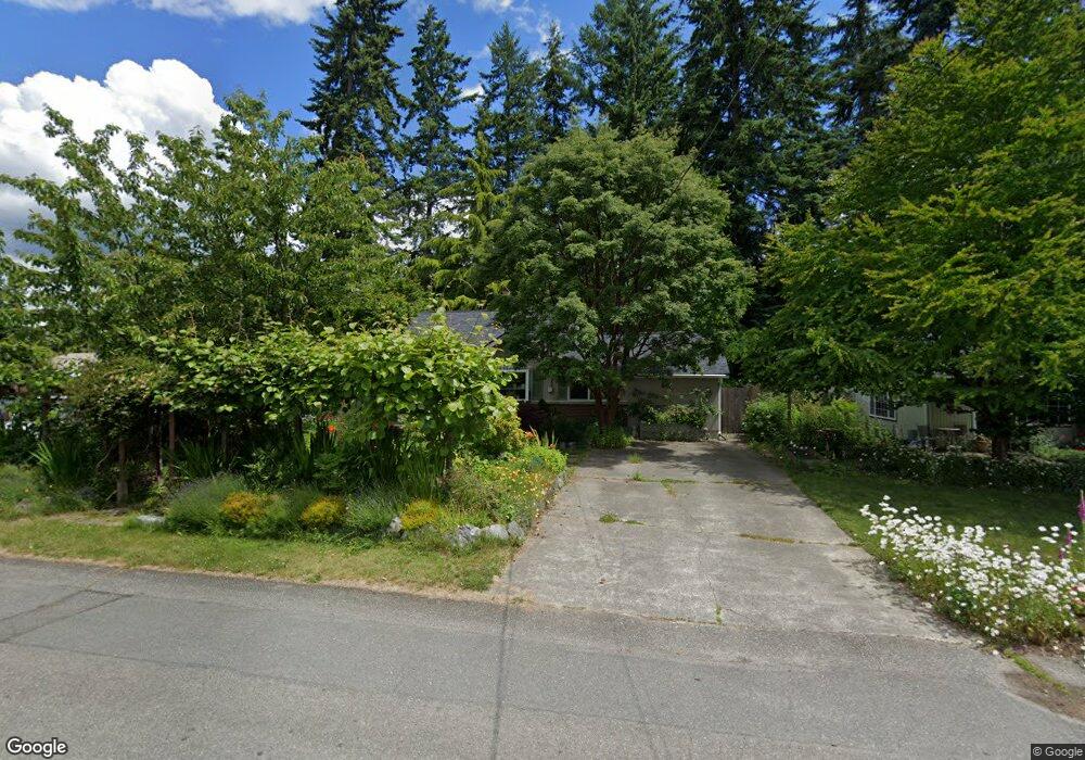 14126 75th Ave NE, Bothell, WA 98011 - photo 1