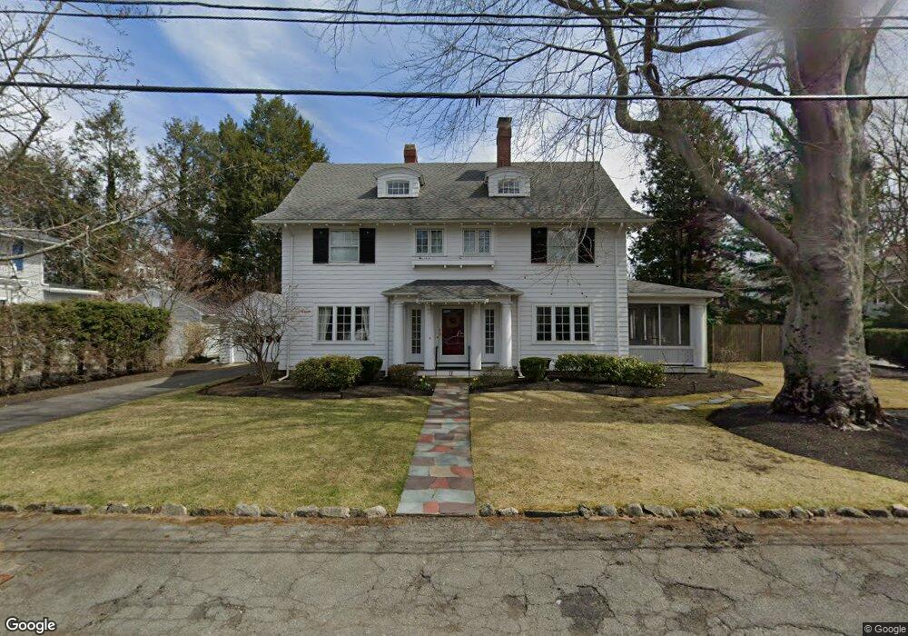 15 Eulow St unit 1, Swampscott, MA 01907 - photo 1