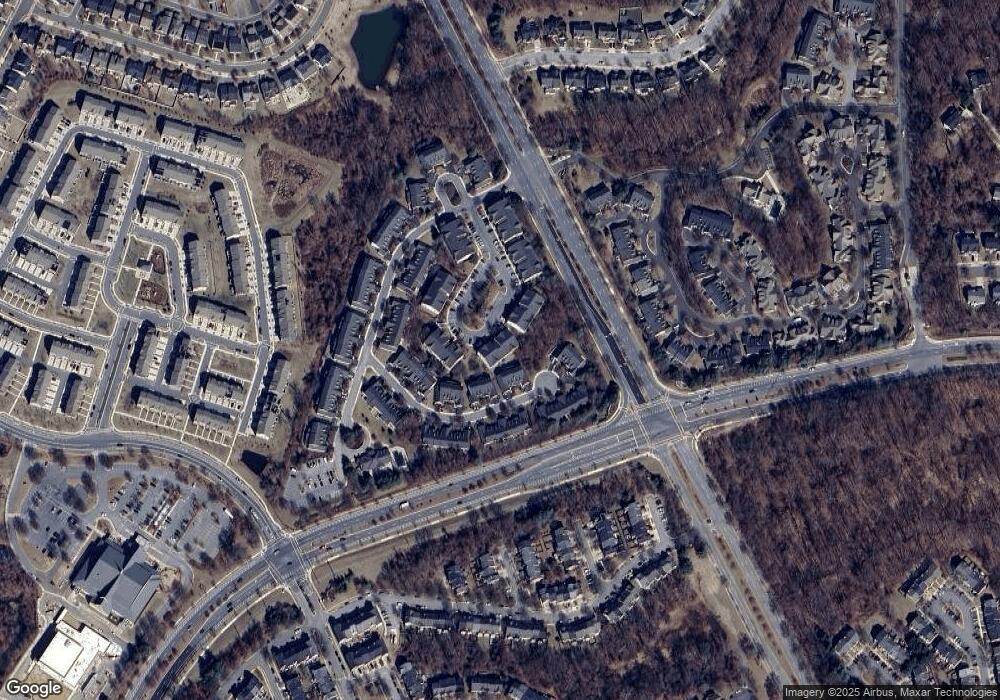 2001 Connor Ct unit K, Bowie, MD 20721 - photo 1