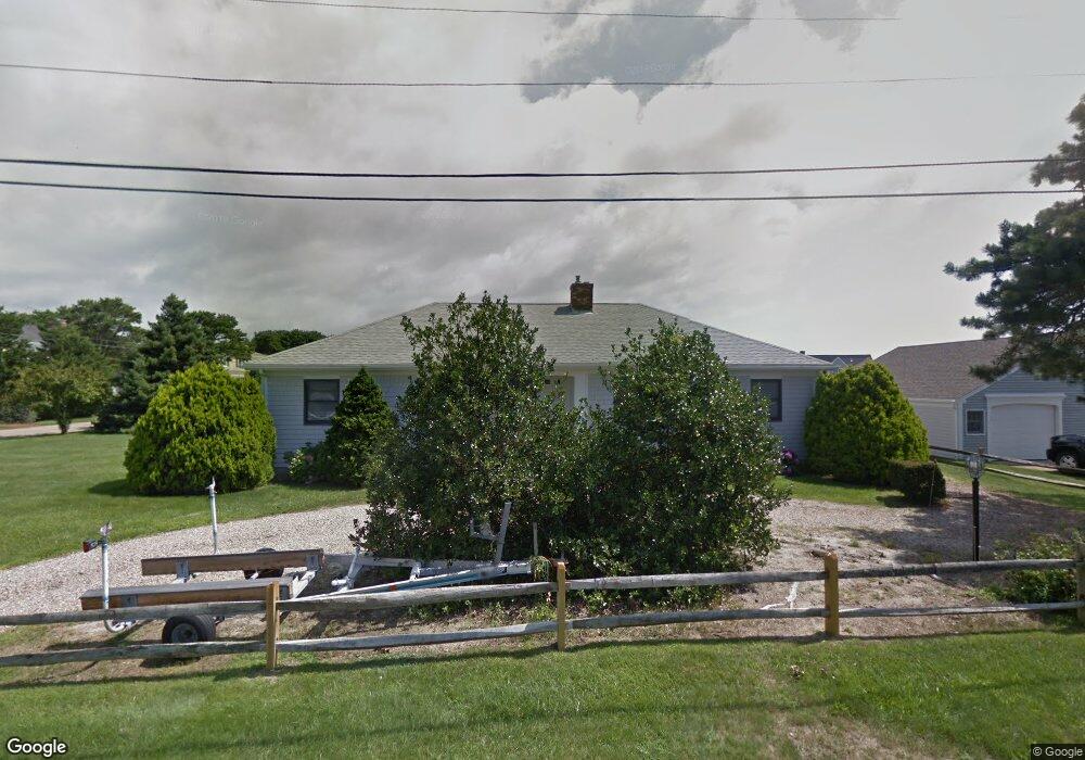 4 Capt Keavy Way -On the Fingers, Dennis, MA 02670 - photo 1