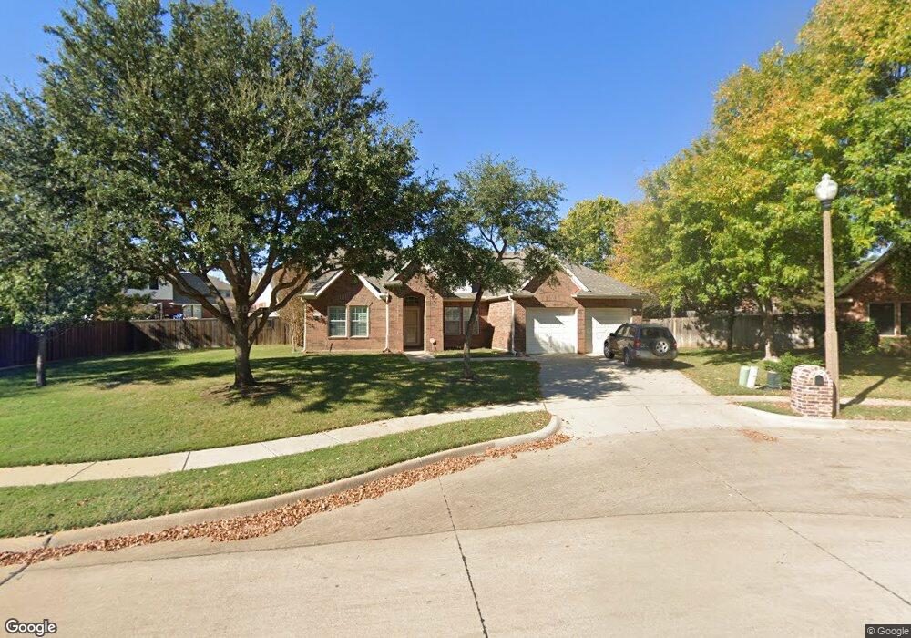 3500 Ranchman Blvd, Denton, TX 76210 - photo 1