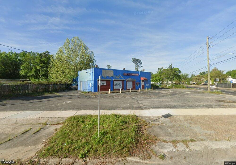500 Edgewood Ave S, Jacksonville, FL 32205 - photo 1