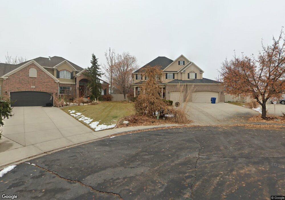 2417 Northmeadows Cir unit 22, Pleasant Grove, UT 84062 - photo 1