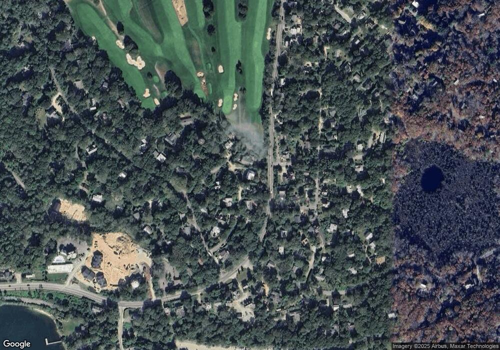 25 Sidney St, Woods Hole, MA 02543 - photo 1