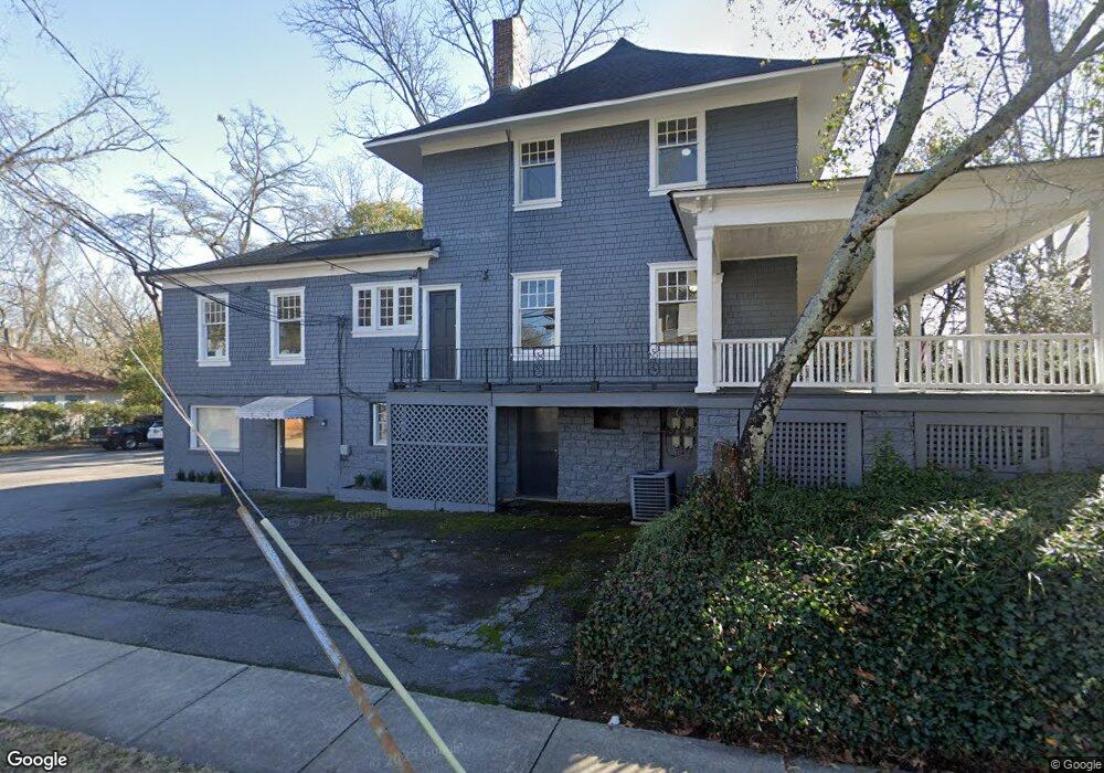 721 S Milledge Ave, Athens, GA 30605 - photo 1