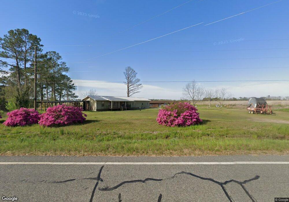 1195 Lax Hwy, Ocilla, GA 31774 - photo 1