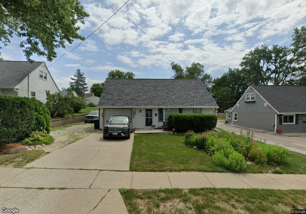 7503 SW 14th St, Des Moines, IA 50315 - photo 1