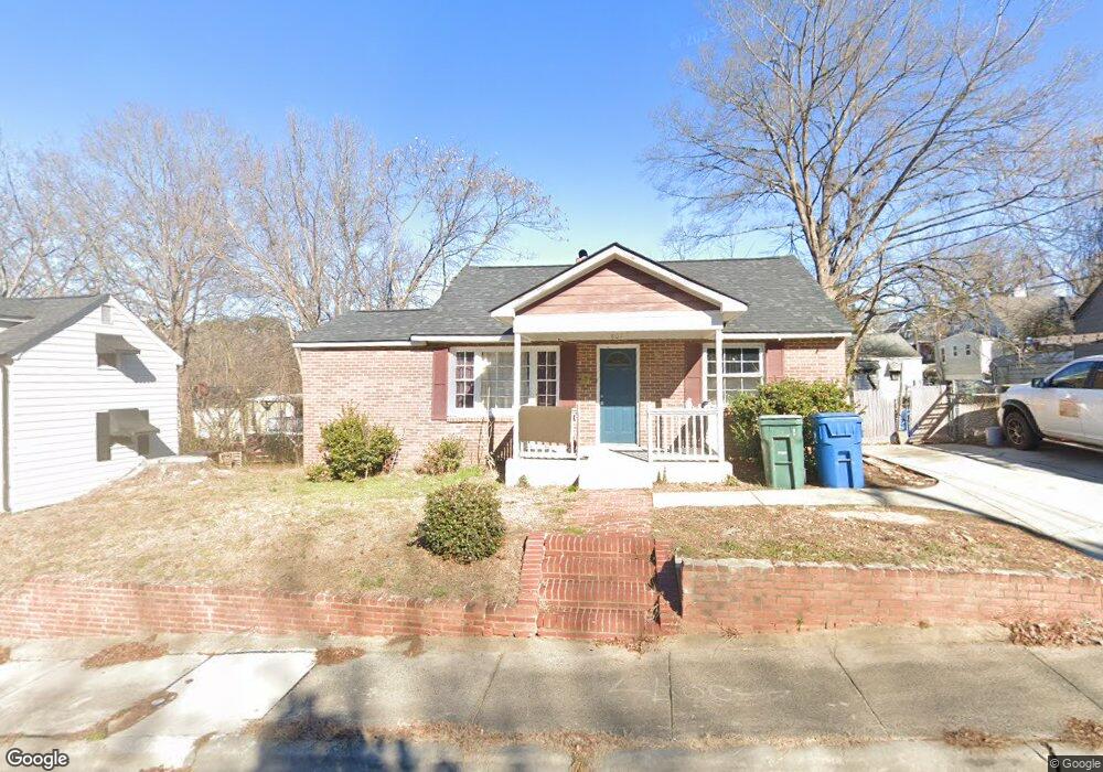 807 Price Ave, Durham, NC 27701 - photo 1