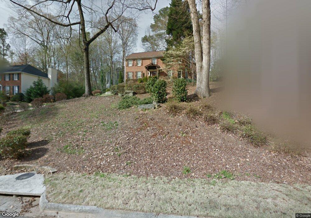 3672 Frederica Rd, Duluth, GA 30096 - photo 1