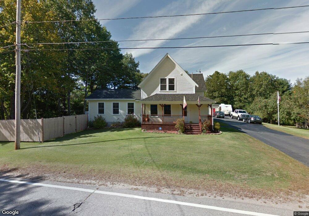 12 Rushton St, Sanford, ME 04073 - photo 1