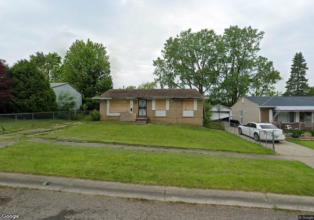 6229 Bermuda Ln, Mount Morris, MI 48458 - photo 1