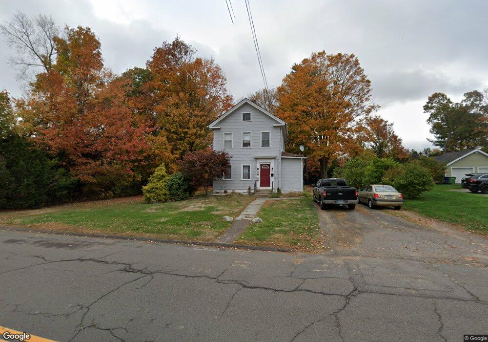 124 Ridge Rd unit 2nd, Middletown, CT 06457 - photo 1