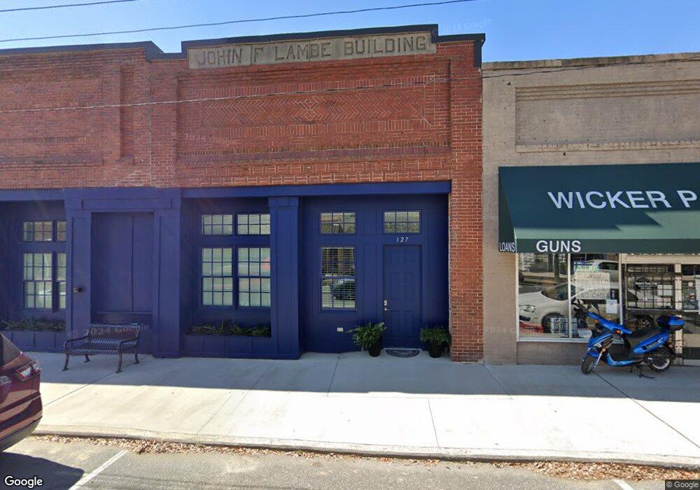 121 N Chatham Ave, Siler City, NC 27344 - photo 1