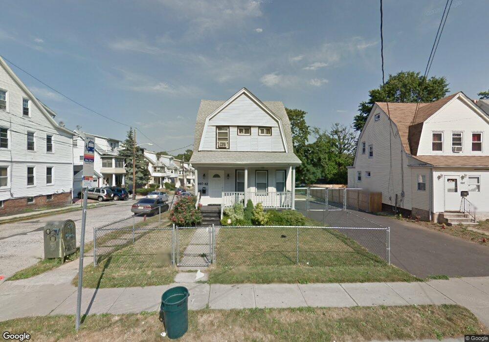 440 Stuyvesant Ave unit 42, Irvington, NJ 07111 - photo 1