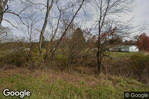 354 Givens Run Rd, Upperglade, WV 26266