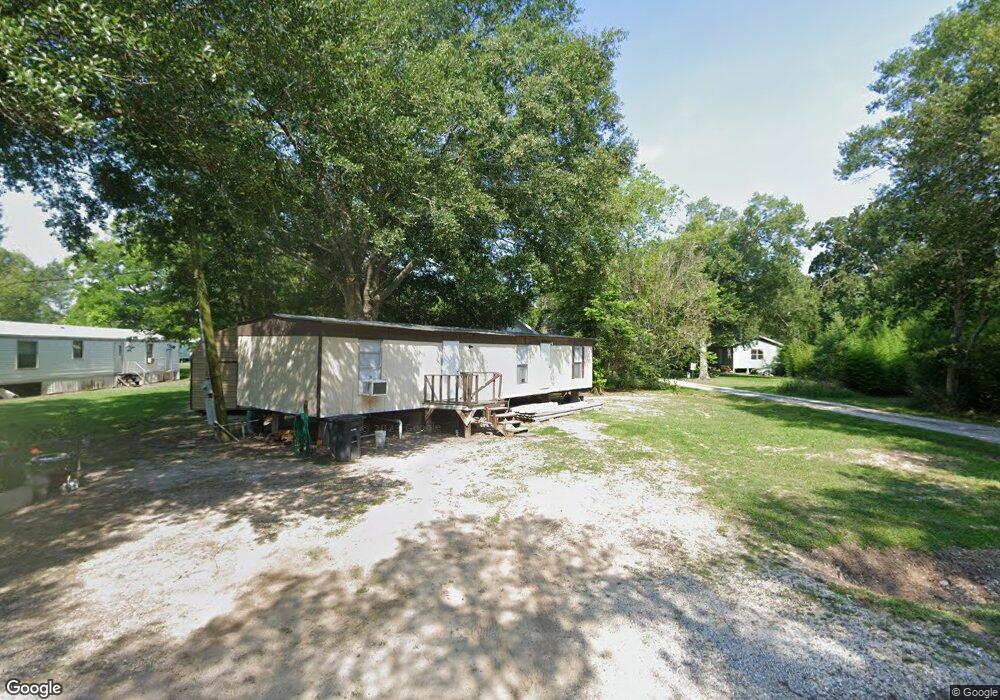 205 Martin St, Welsh, LA 70591 - photo 1