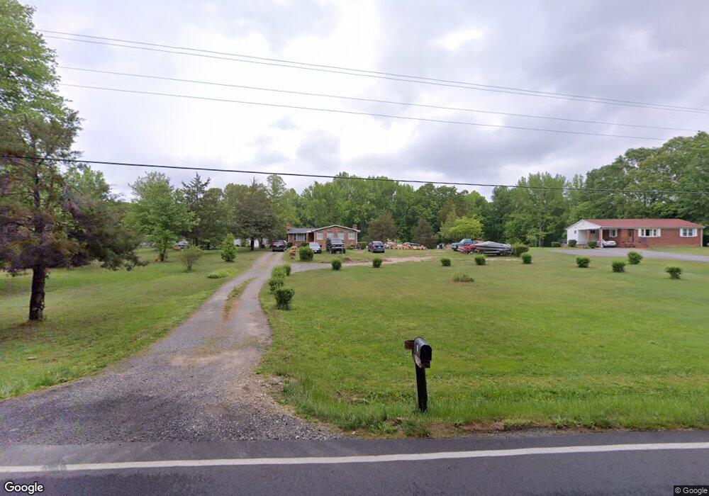 9419 Brock Rd, Spotsylvania, VA 22553 - photo 1