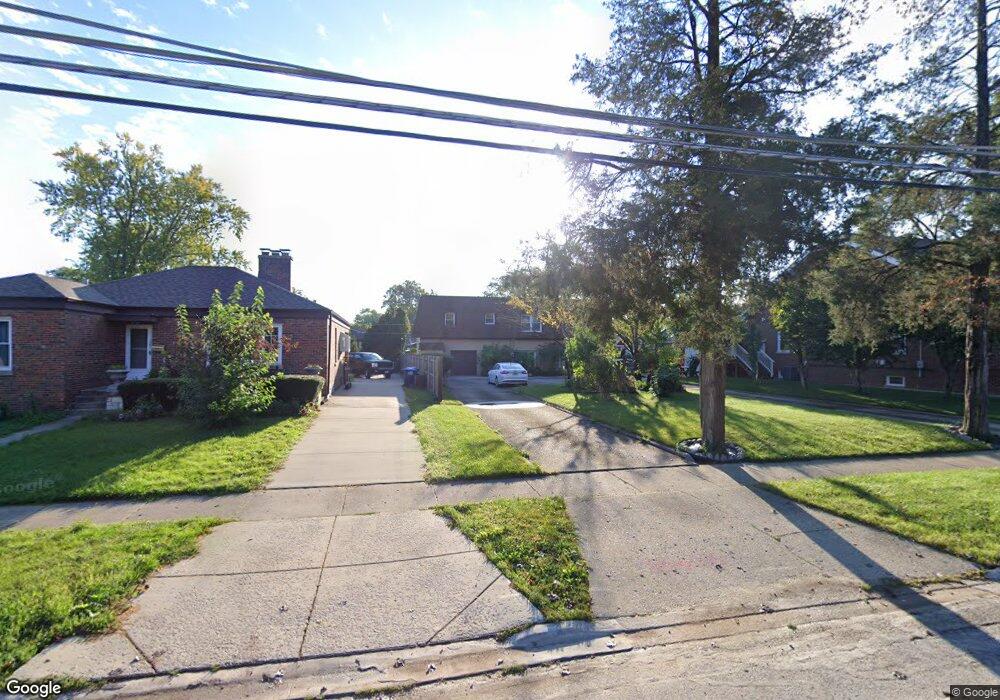 1903 Maple St, Des Plaines, IL 60018 - photo 1