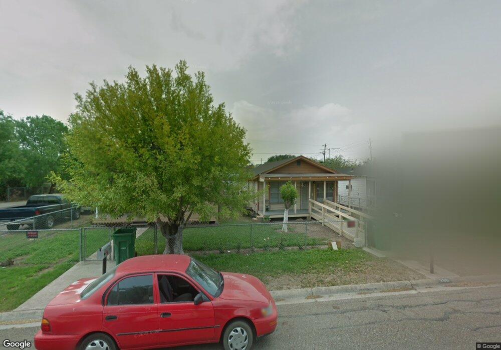 706 E San Antonio Ave, Pharr, TX 78577 - photo 1