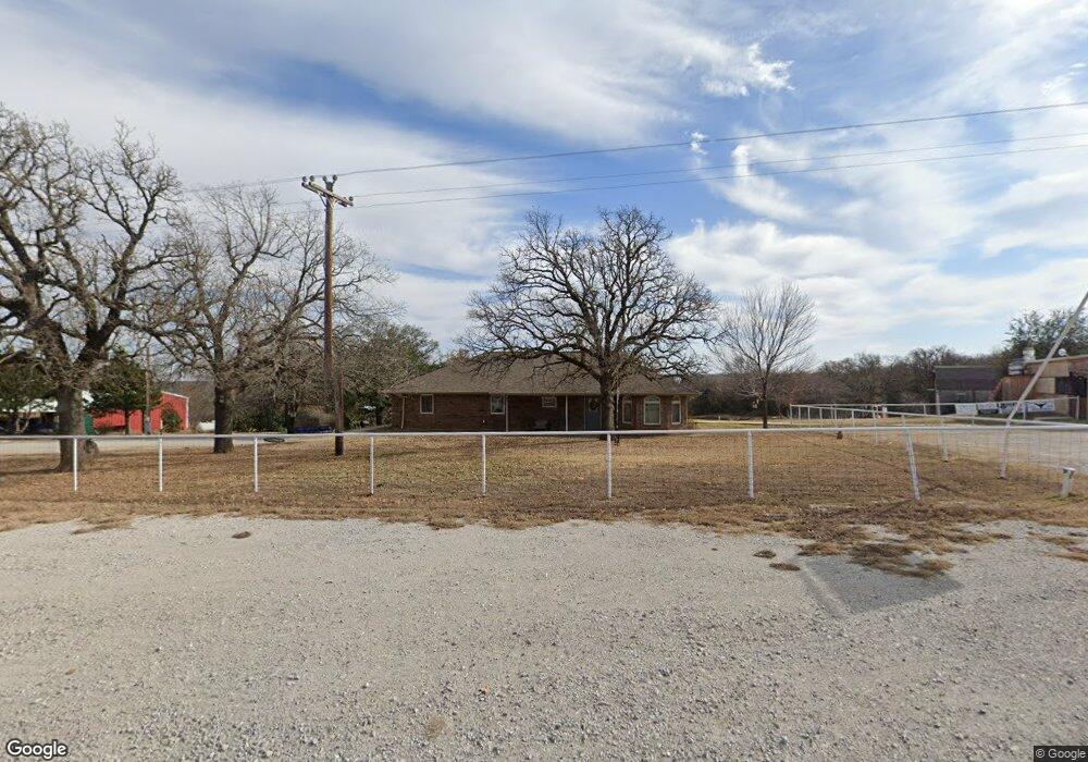 1520 County Road 3672, Springtown, TX 76082 - photo 1