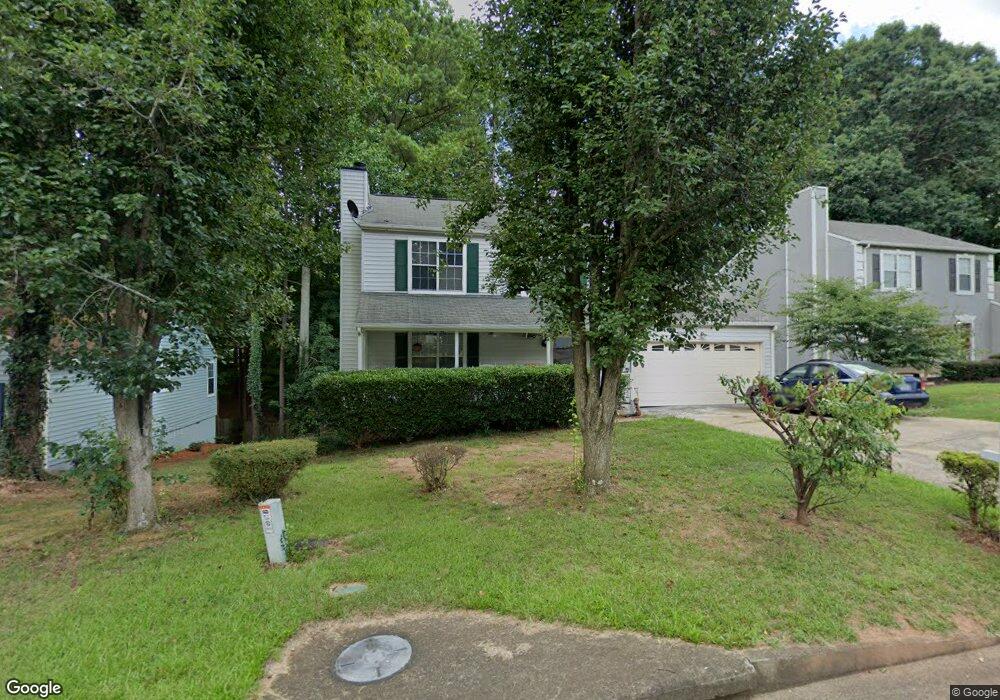 1775 May Glen Dr NW unit 3, Acworth, GA 30102 - photo 1
