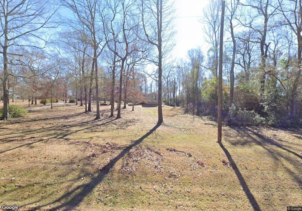 47248 T C Brumfield Rd, Franklinton, LA 70438 - photo 1