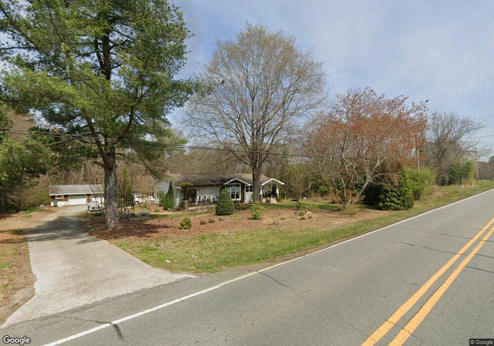 2353 Nc 73 Hwy, Iron Station, NC 28080 - photo 1
