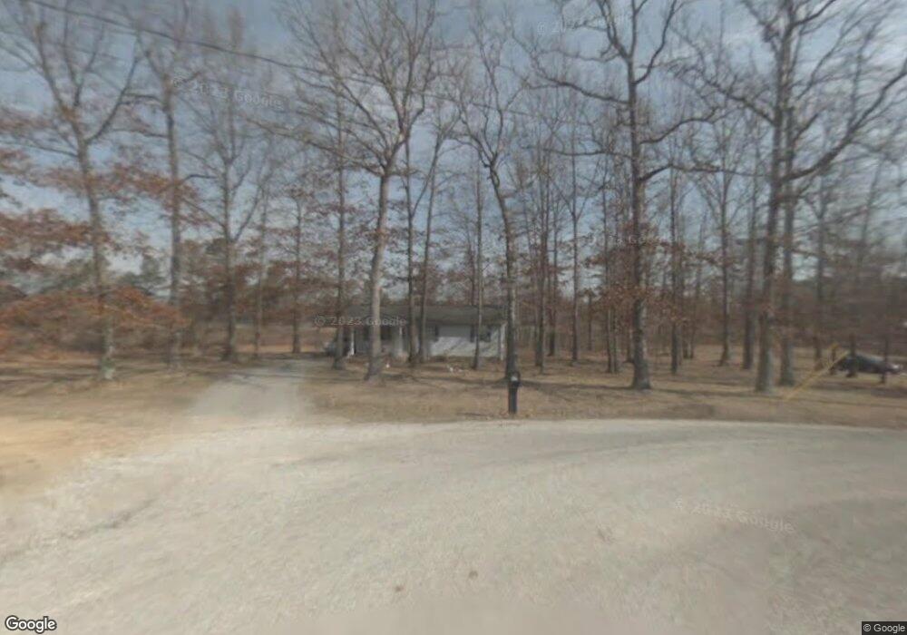 619 Gilley Cir, Manchester, TN 37355 - photo 1