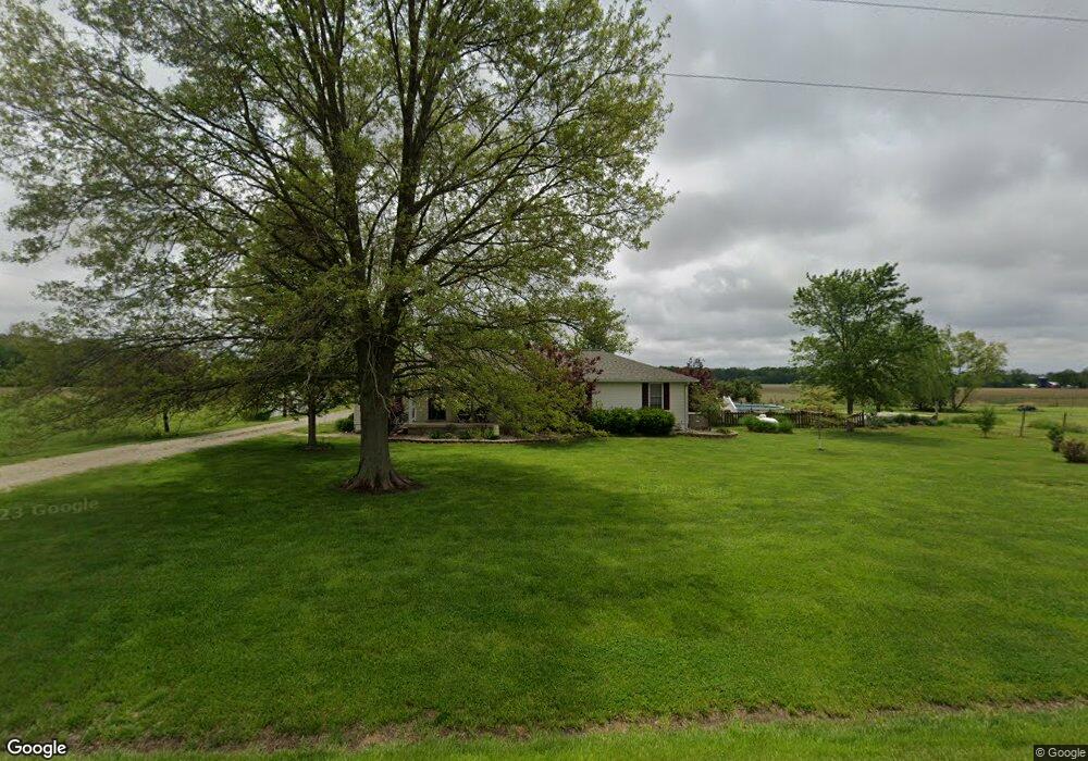 6624 Press Rd, Freeburg, IL 62243 - photo 1