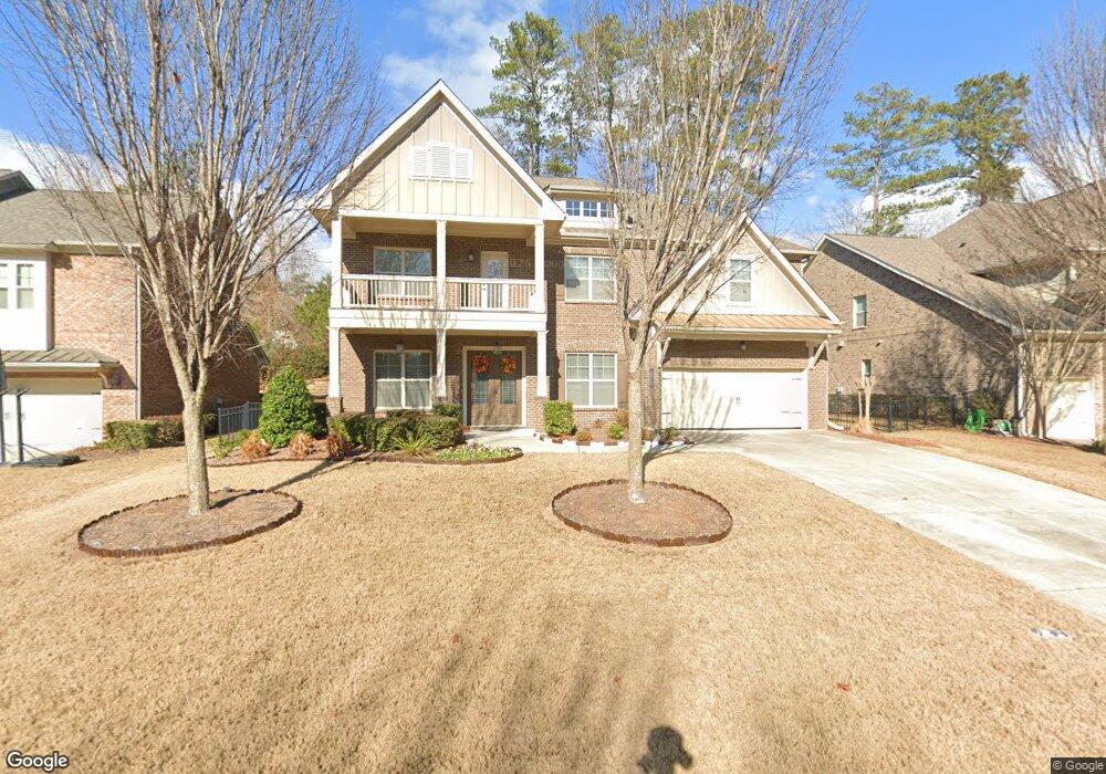 1275 Redbud Dr unit 21, Alpharetta, GA 30005 - photo 1