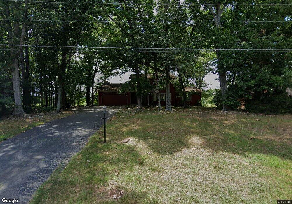 464 Northampton Dr, Asheboro, NC 27205 - photo 1