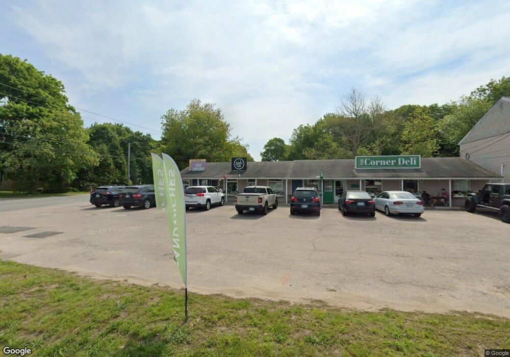 4 Charlestown Beach Rd, Charlestown, RI 02813 - photo 1