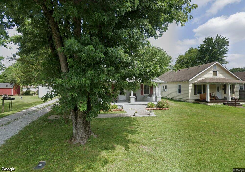 259 Mann Ave, Austin, IN 47102 - photo 1