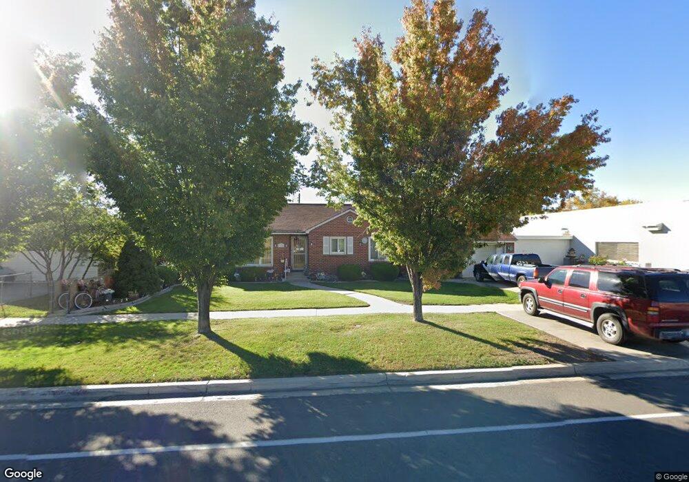 320 S 500 W, Provo, UT 84601 - photo 1