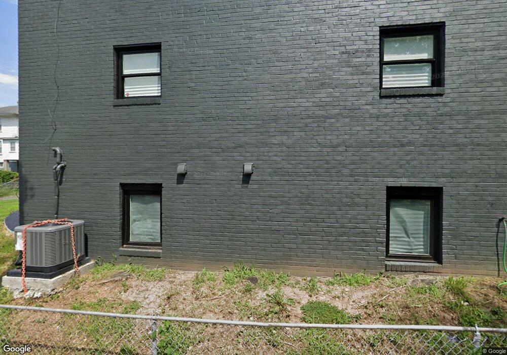 4406 Clay St NE, Washington, DC 20019 - photo 1