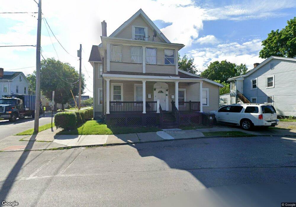 24 Reservoir Square, Poughkeepsie, NY 12601 - photo 1