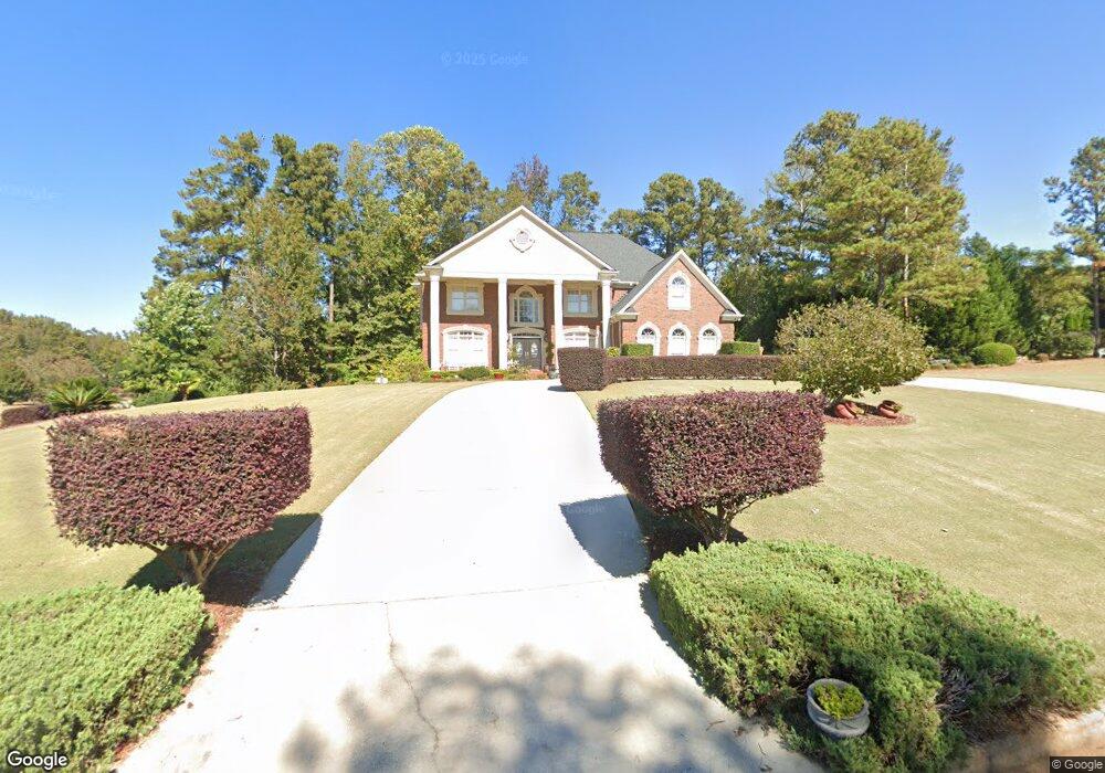 20 Mulein Way unit 4, Covington, GA 30016 - photo 1