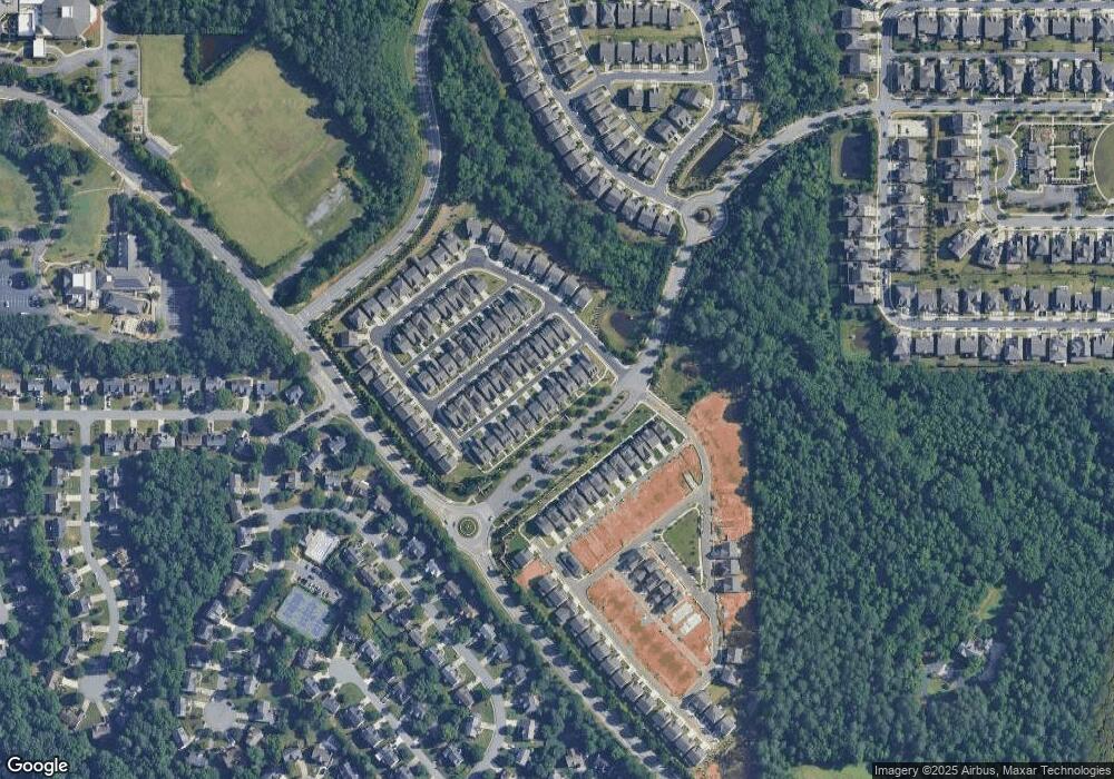 5006 Bellmoore Park Ln, Duluth, GA 30097 - photo 1