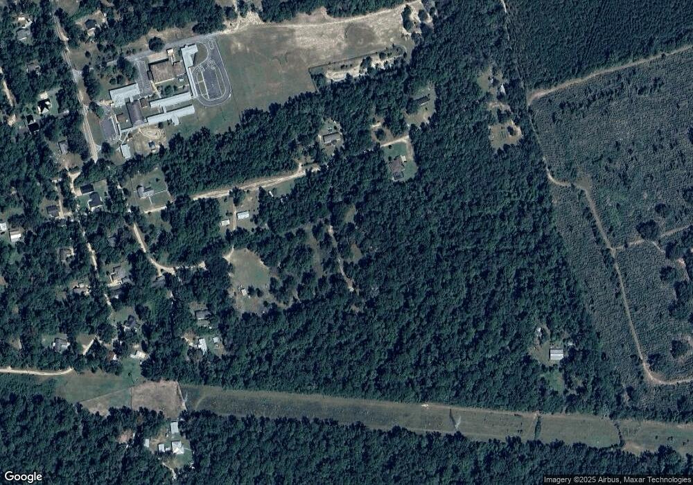 54 Dosh Levy Rd, Crawfordville, FL 32327 - photo 1