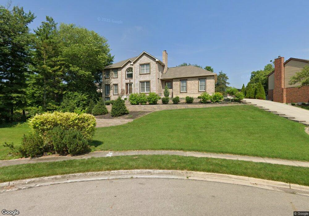 1577 Cambron Ct, Vandalia, OH 45377 - photo 1