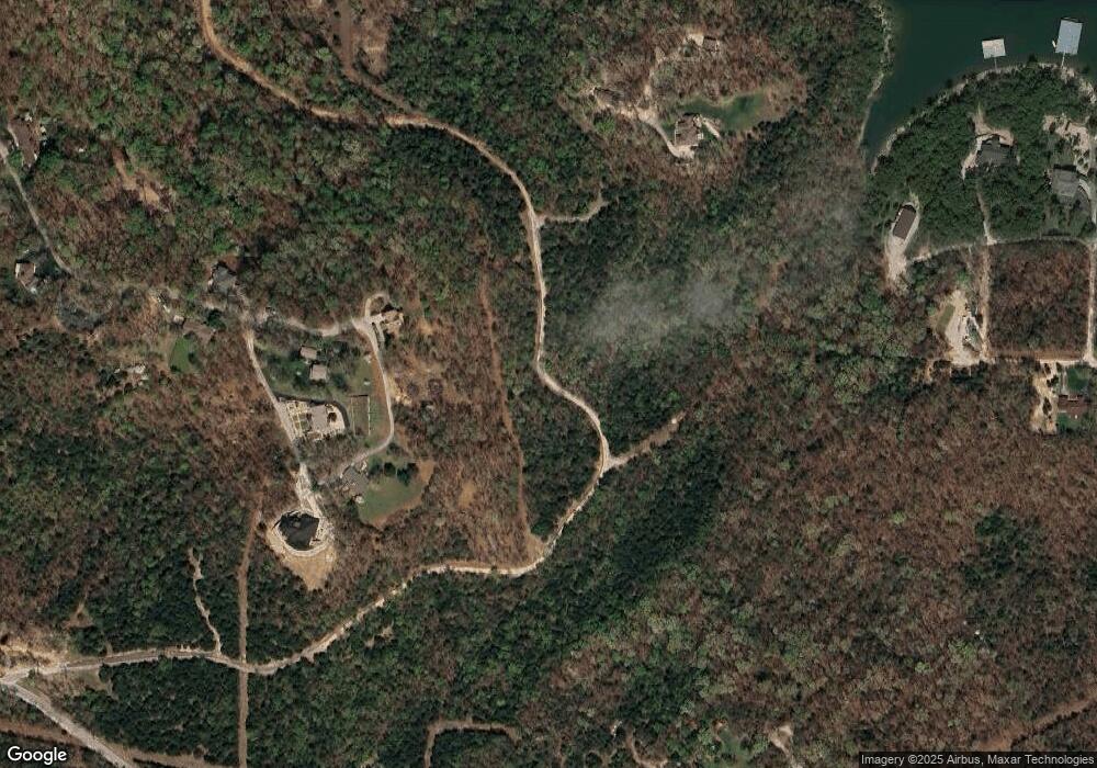 Tract 6 Cabernet Way, Kimberling City, MO 65686 - photo 1